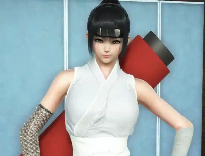 魔矢幻想 实机画面 画面 2