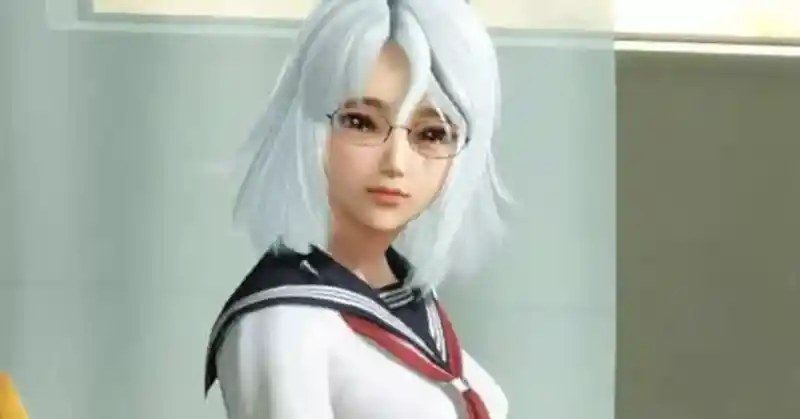 魔矢幻想 场景演出 演示图 7