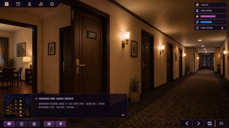 404号房互动按摩 场景演出 预览图 7